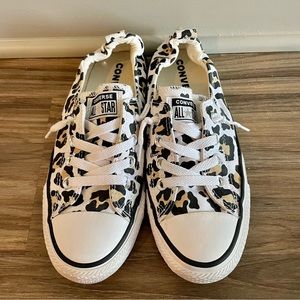 Chuck Taylor All Star Shoreline Slip (Converse)